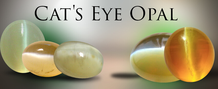 Cat's eye opal: propiedades, beneficios y significado revelados