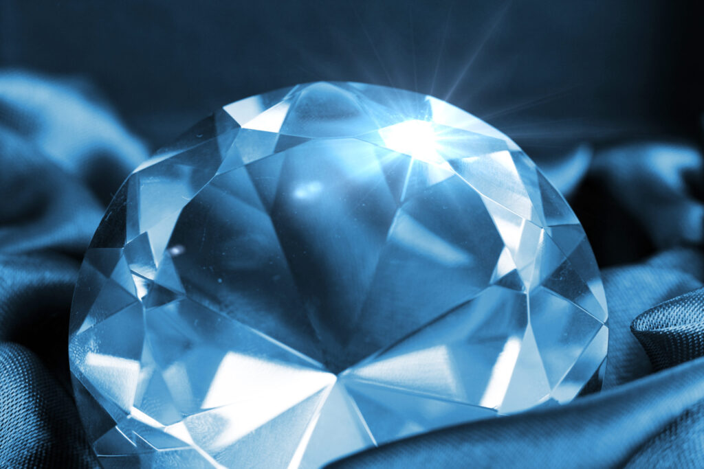 Piedras Preciosas Azules: ejemplos y propiedades