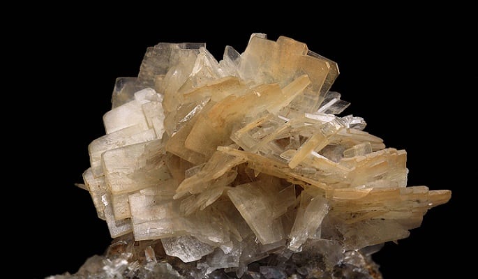 Barita: Propiedades, Beneficios y Significado de este mineral