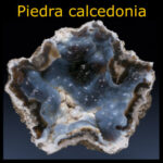 Calcedonia: Significado, Propiedades y Beneficios de esta Piedra