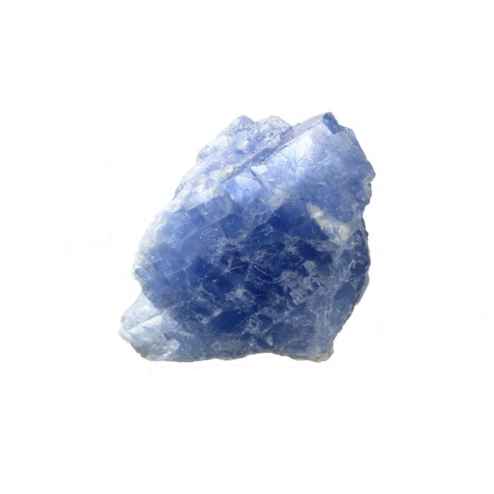 Calcita azul: propiedades, beneficios y significado de esta piedra