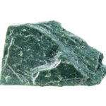 Fuchsita: Propiedades, beneficios y significado de esta piedra verde