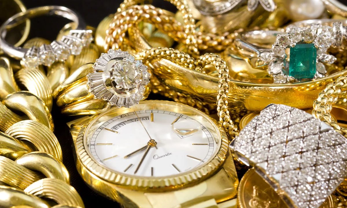 Mis piedras preciosas