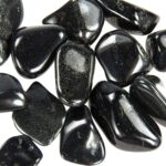 Jade negro: propiedades, beneficios y significado