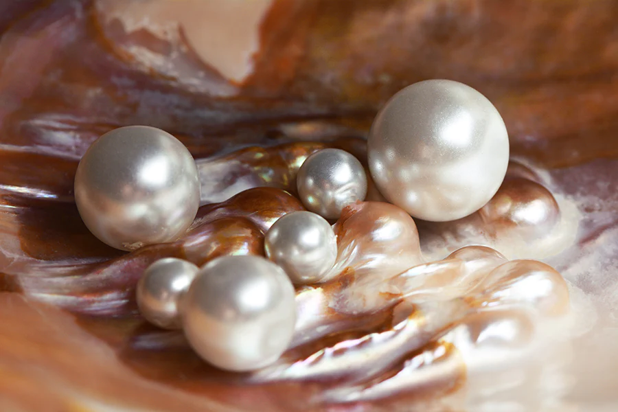 perlas