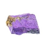 Purpurita: Propiedades y beneficios de esta piedra única